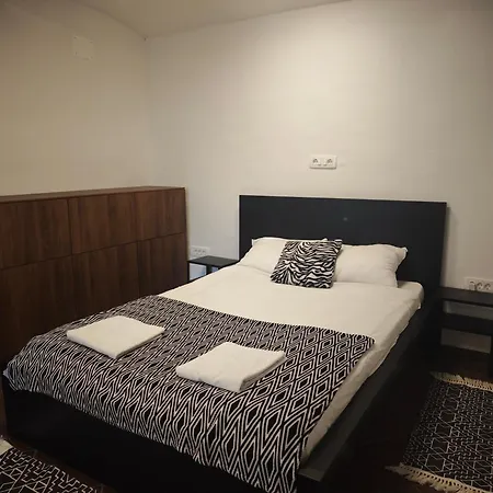 Apartmaji Pr'murancek