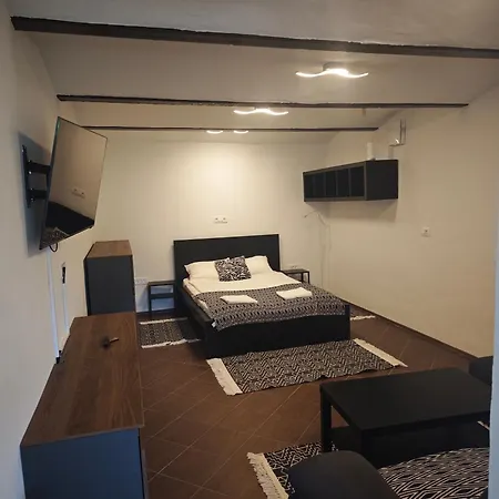 Apartmaji Pr'murancek
