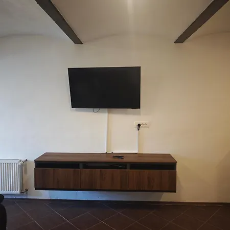 Apartmaji Pr'murancek * ラドヴリツァ