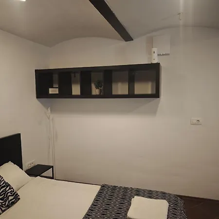 Apartmaji Pr'murancek דירה רדובליצ'ה