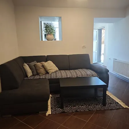 Apartmaji Pr'murancek *