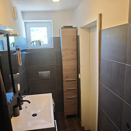 Apartmaji Pr'murancek アパート