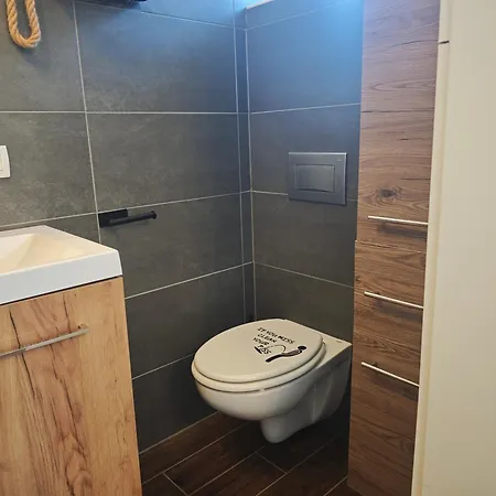 Apartmaji Pr'murancek * רדובליצ'ה