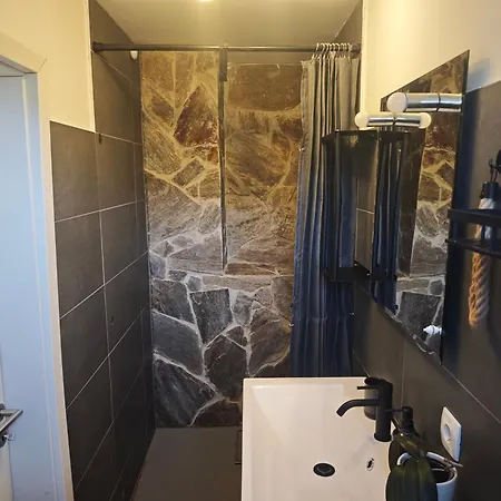 Apartmaji Pr'murancek