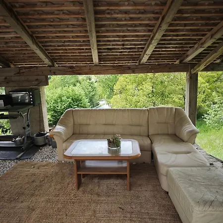 Apartmaji Pr'murancek